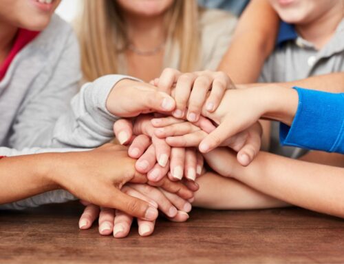 Jocs per reflexionar sobre la diversitat