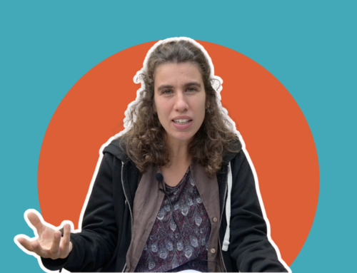 “L’esplai és un lloc on trobar esperança dins d’un context de crisi ecològica que ens fa por”