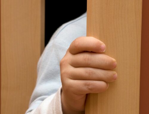 Els secrets bons i dolents, saps la diferència?