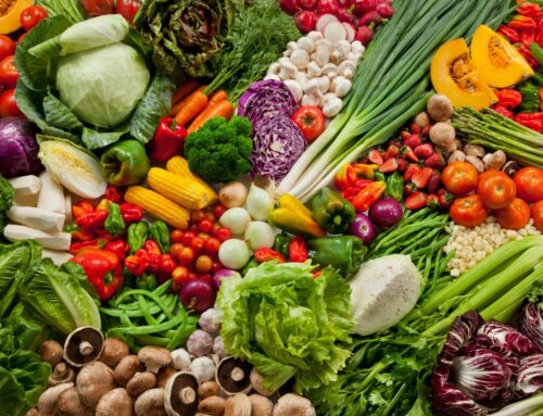 Sobirania alimentària: decidim què mengem!