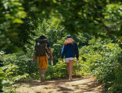 Les vacances d’estiu ja són aquí, però… ho tenim tot a punt per marxar amb l’esplai?