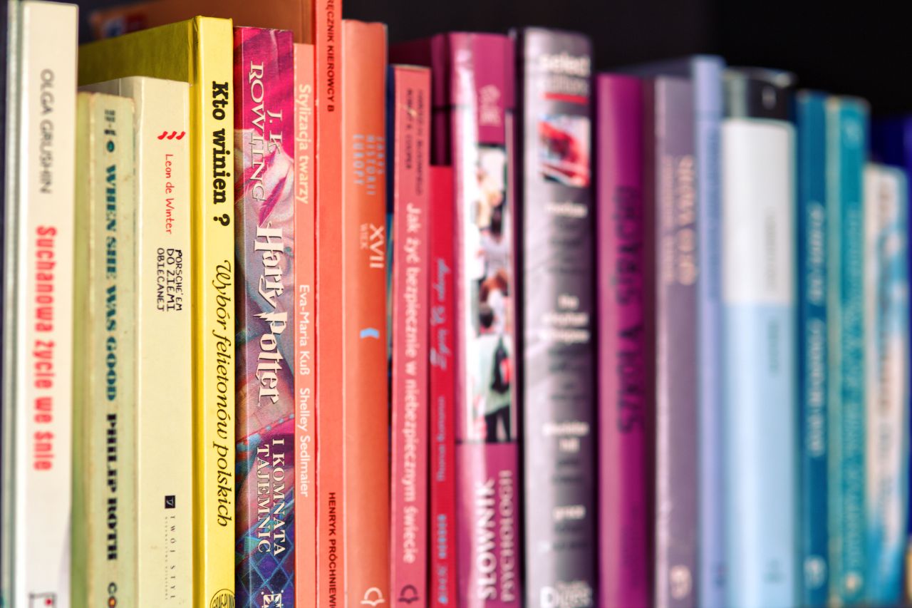 llibres