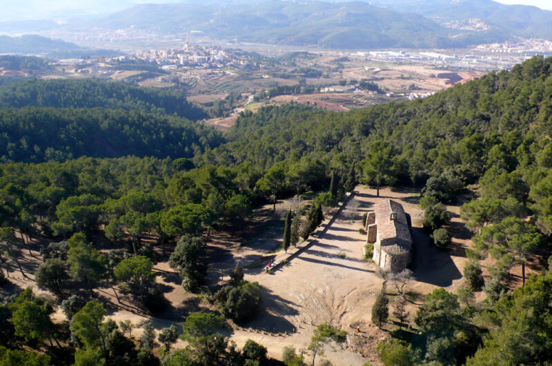 2.INF_Puig Madrona excursions