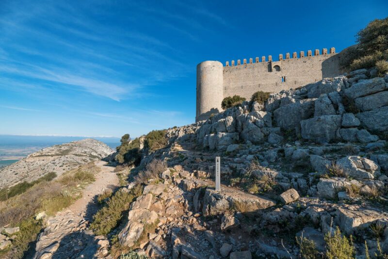 2.castell de montgri