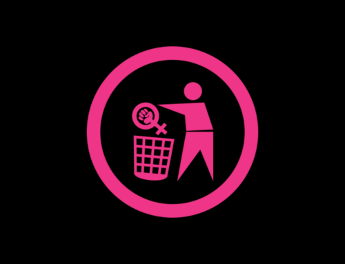 Què és l’antifeminisme?