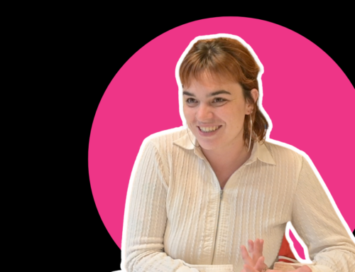 Laia Mauri «Hi ha coses que hem viscut que tenen un element universal»