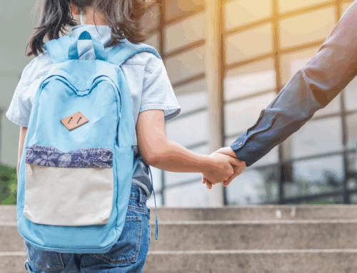 La tornada a l’escola se’t fa una muntanya?