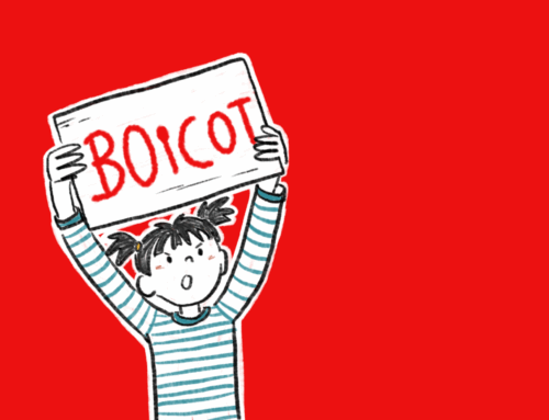 Què vol dir fer boicot i per a què serveix fer-ne?