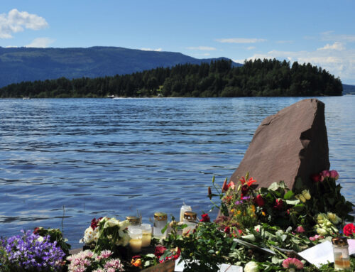 Participem al taller «Working Together for Peace»