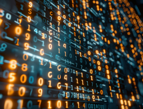 Un concepte difícil: algoritme