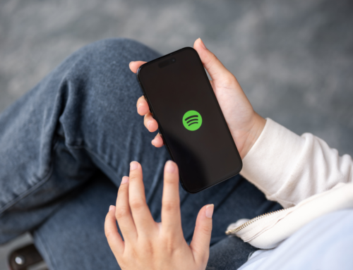 Per què alguns artistes han deixat la plataforma i quines alternatives tens per escoltar música amb consciència