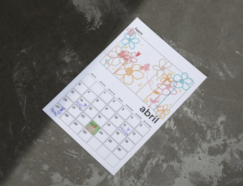 Un any fet a la teva manera