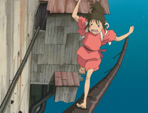 Referents amb veu pròpia i mirada crítica