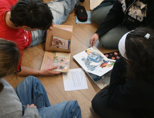 En defensa de l’educació popular