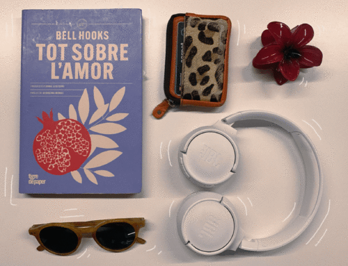 Retrata el teu món!