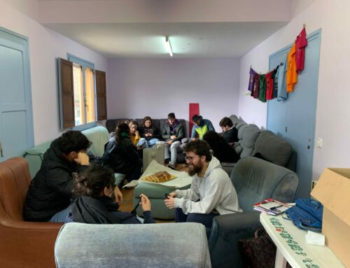 Més que jocs: Per què l’esplai és política?