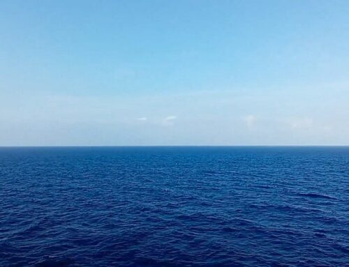 El Mediterrani: De paradís de vacances a fossa comuna